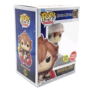 Funko Pop! Animation - Mereoleona Glow In The Dark (Gamestop Exclusive)