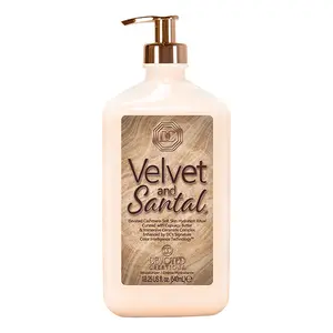 Devoted Creations Velvet and Santal