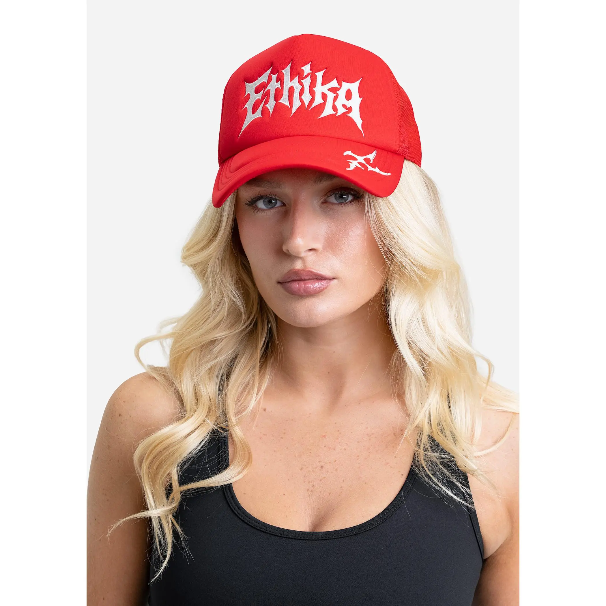 Cyber Sigil | Trucker Hat