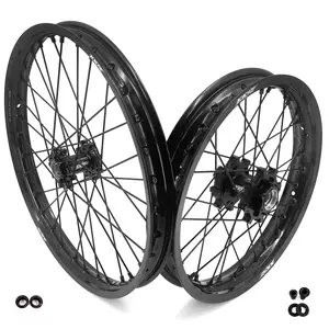 KKE 16in-19in E-Motor Wheels Fit Surron LBX, E-Ride Pro SS