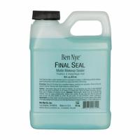 16 oz. Bottle (no spray cap) (FY-16)
