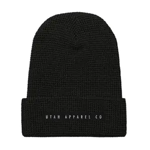 UACO - Waffle beanie