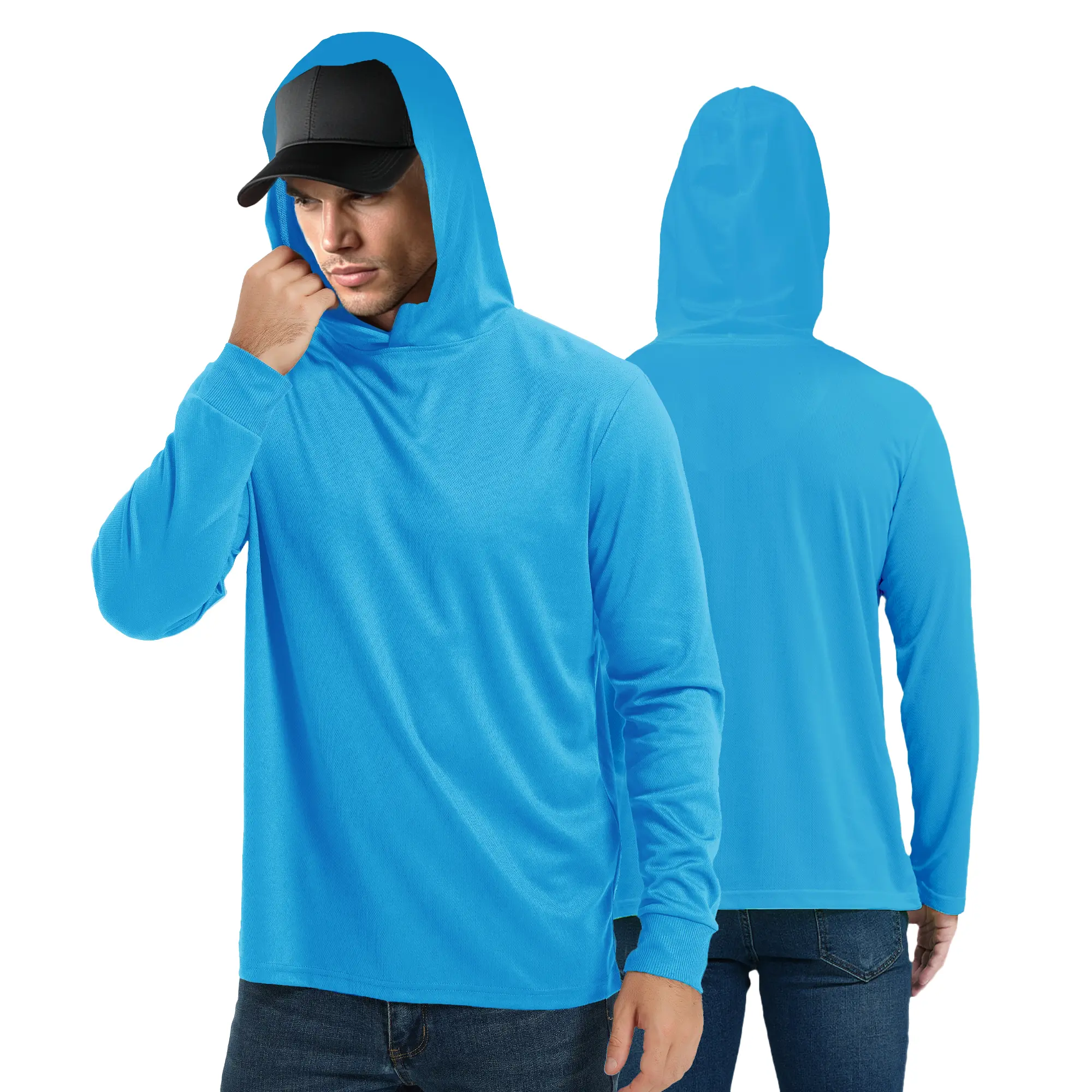 Sky Blue - 2 Pack
