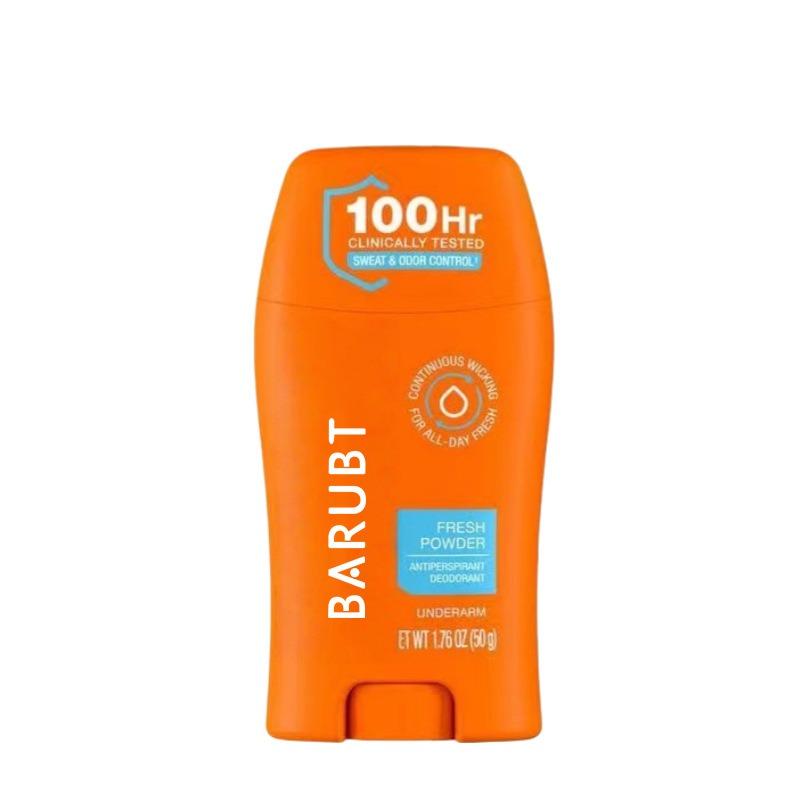 All-Day Fresh Anti-Perspirant Deodorant | Non-Sticky & Stain-Free