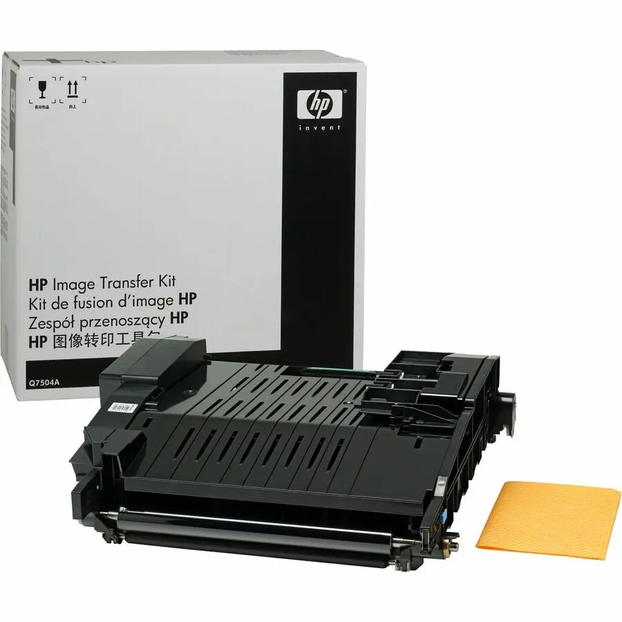 HP Q7504A Transfer Kit 120000 Page-Yield