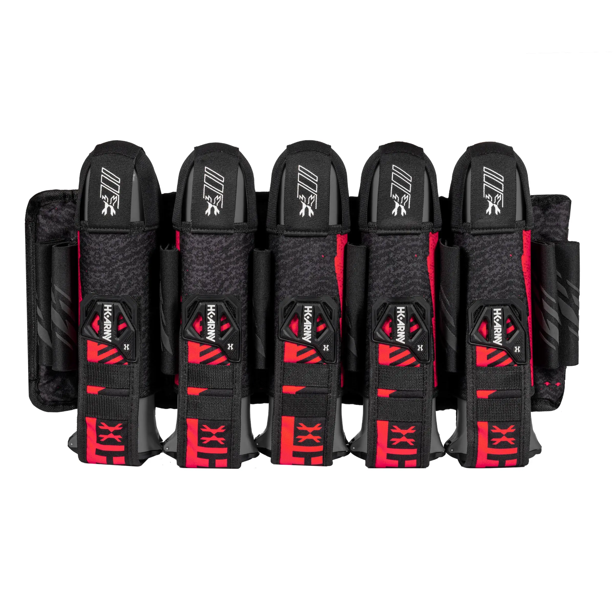 Eject Harness - Boost 5+4+4