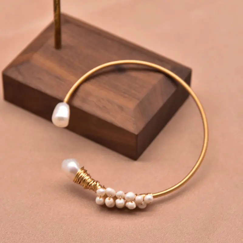 Simple Xiaomi Pearl Bracelet