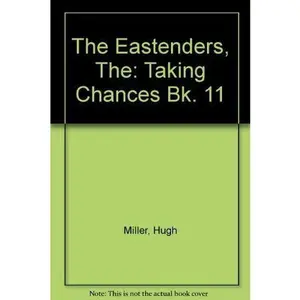 USED-Eastenders by H. Miller (Hardcover)