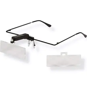 LED Magnifying Glasses