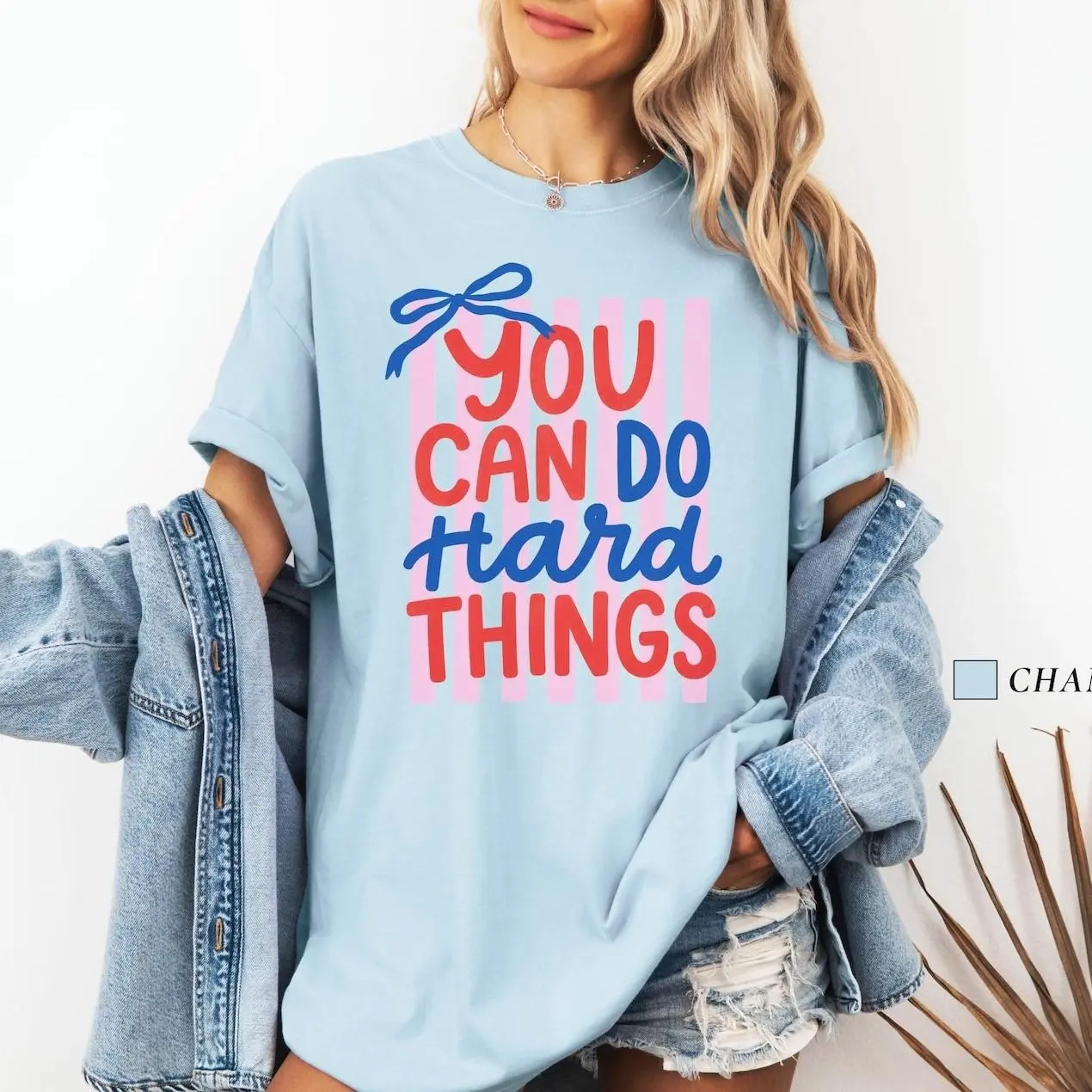 Chambray