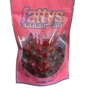 Fattys Gushers