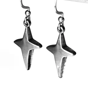 Orions Edge Stainless Steel Hypoallergenic Earrings for Women Fever Dreamz