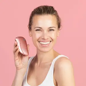 ProSculpt Gua Sha Facial Massager – 4-in-1 Anti-Aging Face Sculpting Tool with Heat, Vibration & Red Light Therapy for Face Lifting, Puffiness Relief & Skin Tightening