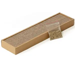 Homes for Pets 'Catty Scratch' Cat Scratching Pad