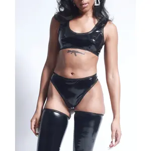 DOMINATRIX THONG