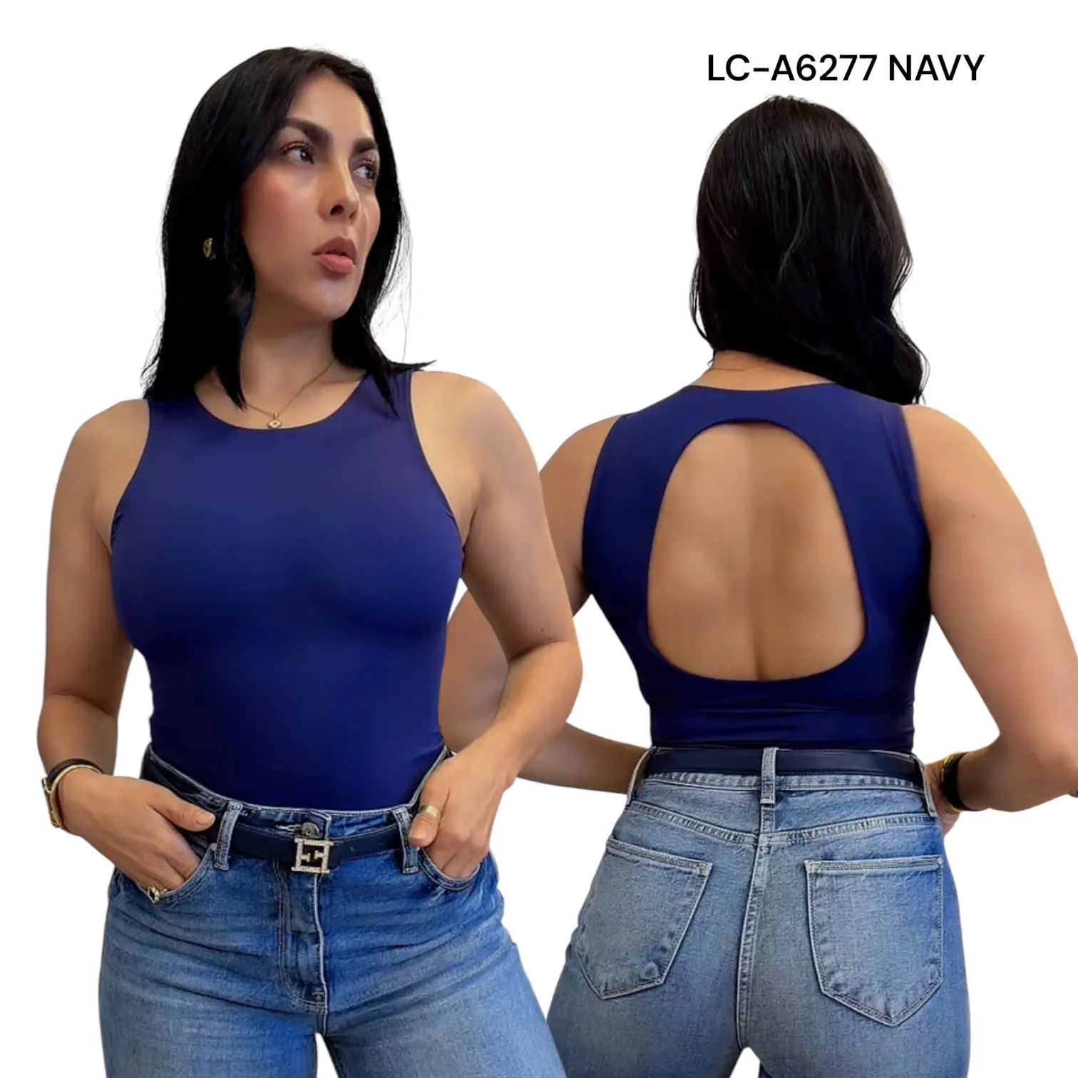 FASHION BODYSUIT & Tops Chic