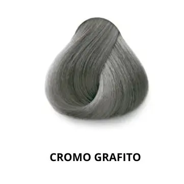 CROMO GRAFITO