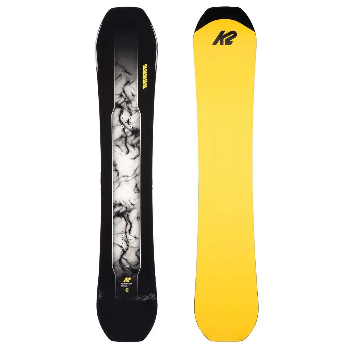 K2 Manifest Snowboard 2022