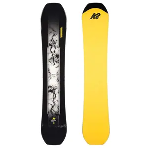 K2 Manifest Snowboard 2022