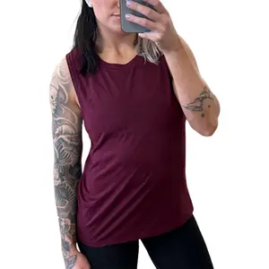 Basic Muscle Tank