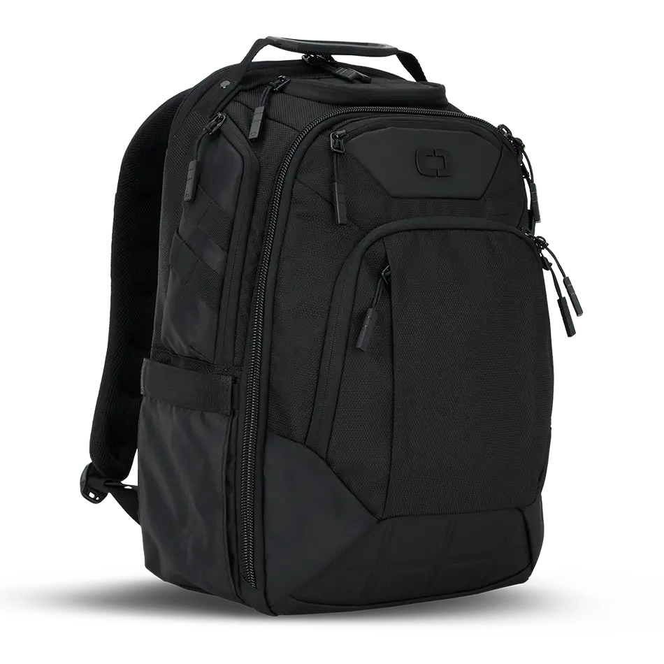OGIO Renegade DNA Backpack in Black OGIO Renegade DNA Backpack in Black