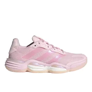adidas Womens Stabil 16 Indoor Volleyball Volleyball Sneakers Shoes - Pink