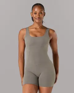 Starr Bodysuit - Pewter