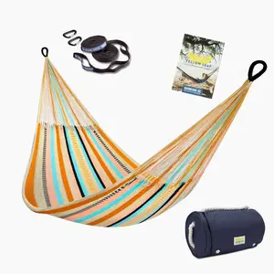 Free Straps Bundle (Signature Hammocks)