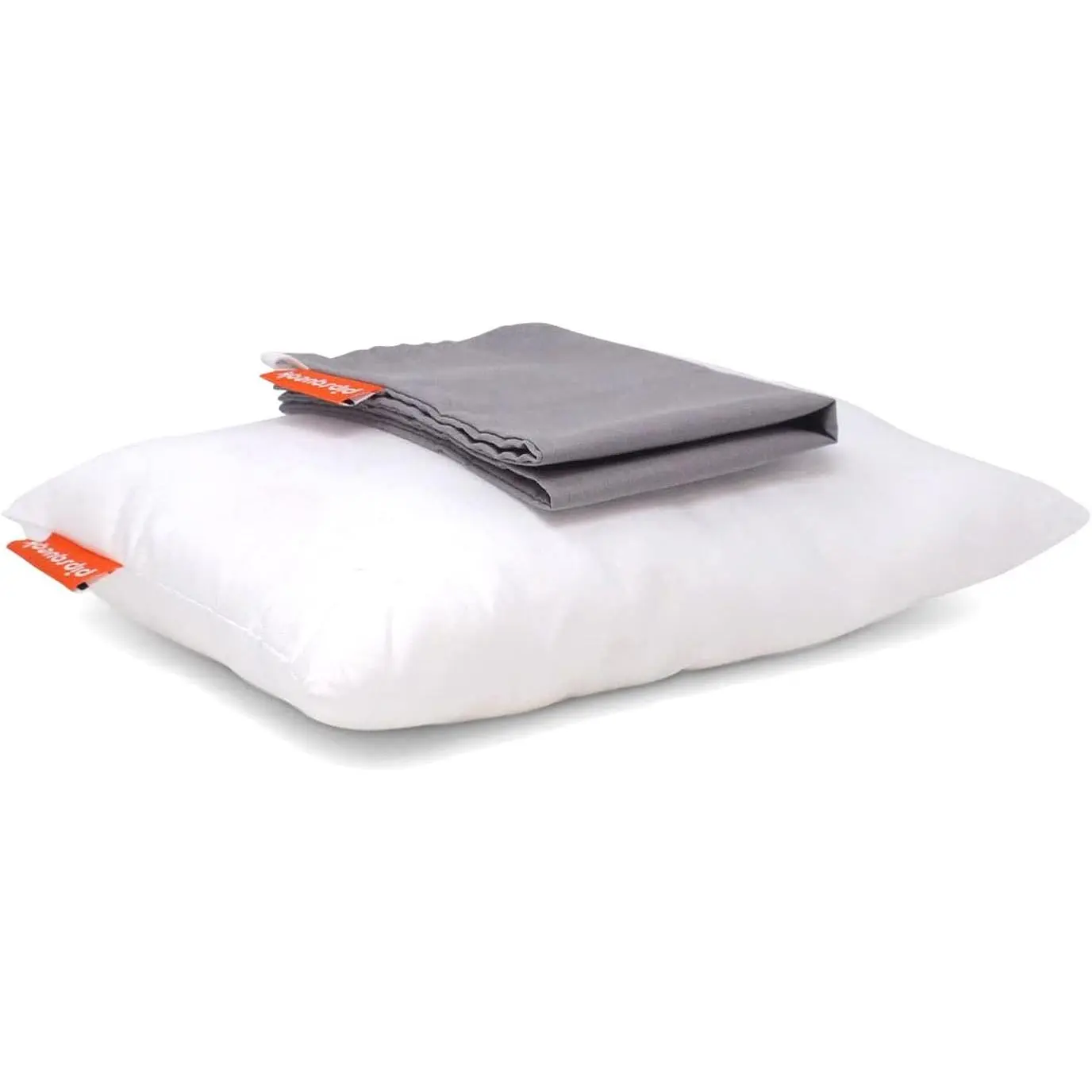 Pipsqueak Pillow - Small, Mini,  - 11 x 7 in -  for Travel, , Airplanes, Camping, Dogs, , , ,  and  - Ages 2 Yrs and Up