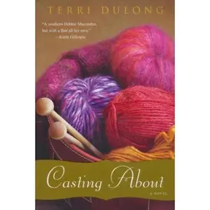 USED-Casting About by Dulong, Terri (Paperback)