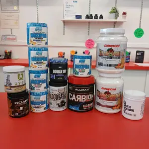 DSN - Dietary Supplement deal of the day (x1)