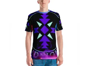 Essential Rise Tee       
