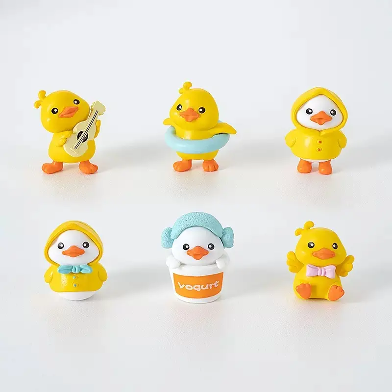 6PCS