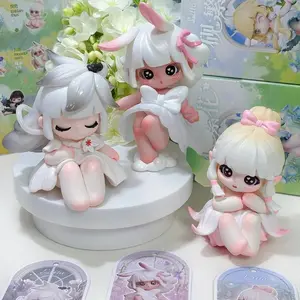 【OK】--- Liita Where Petals Settle series figures