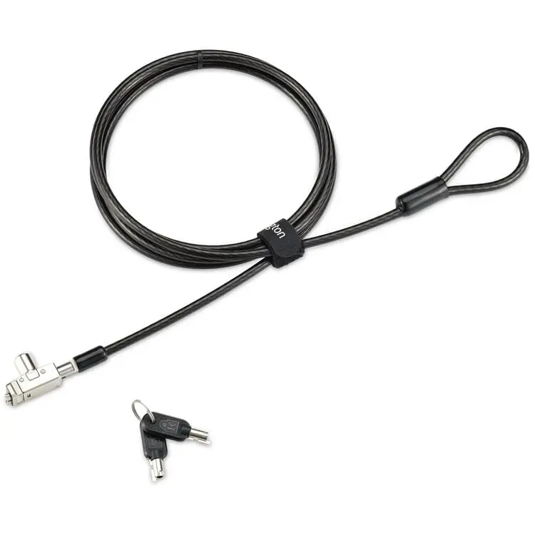 Kensington K64546WW PortLock Keyed Laptop Lock for Specialized USB-C Lock Slots