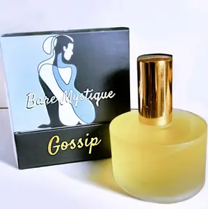 GOSSIP Eau De Perfume by Bare Mystique