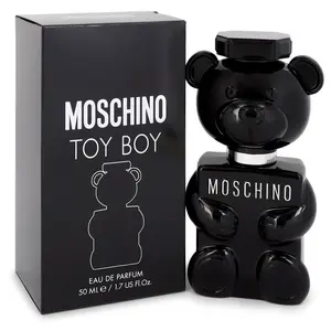 Moschino Toy Boy Eau de Parfum  1oz 1oz