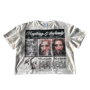 “We Love Heaven” Tee