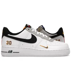 Nike Men's Air Force 1 Low Ken Griffey Jr. and Sr. Swingman, from StockX