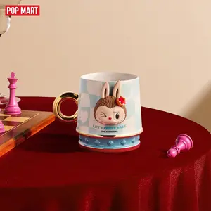 POP MART THE MONSTERS Let's Checkmate Series-Mug