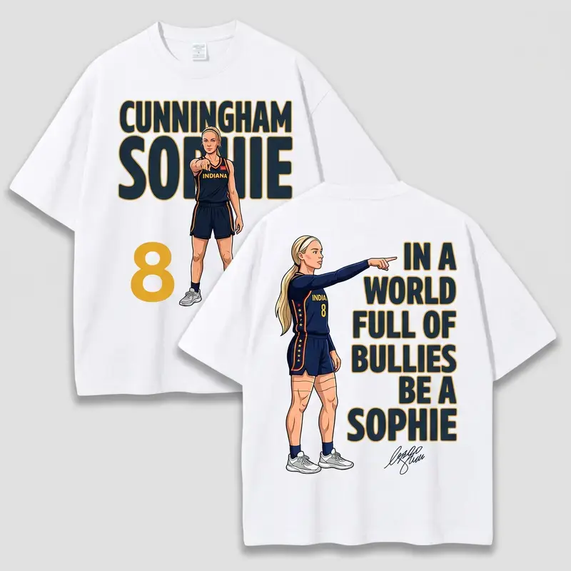 Vintage Sophie Women Basketball Shirt, Sophie Unisex Sweatshirt, Basketball Fan Tee