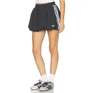 adidas Originals Balloon Skirt in Black