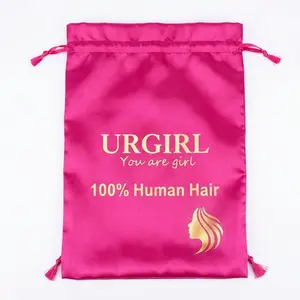 Gift-UrgirlHAIR Dust-Proof Packaging Bag-1PC