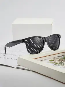 Vintage Party Decoration Multifunctional Eye Glasses, Stylish Accessory for Events & Gatherings, Unique Design for Celebrations, Party Supplies, Party Event Props