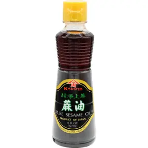 Kadoya Sesame Oil 11oz