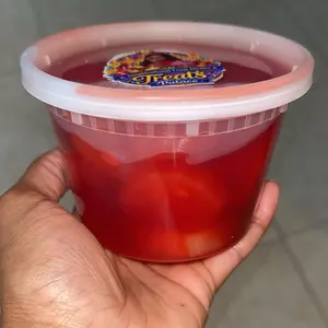 Kool Aid Pickles