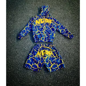 ngaf windbreakers sets