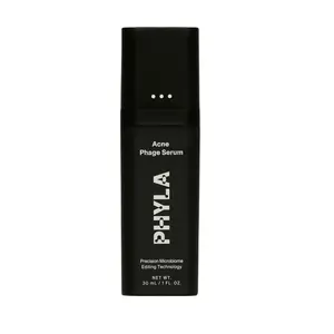 PHYLA Acne Phage Serum - Kills Cystic/Hormonal Acne Bacteria