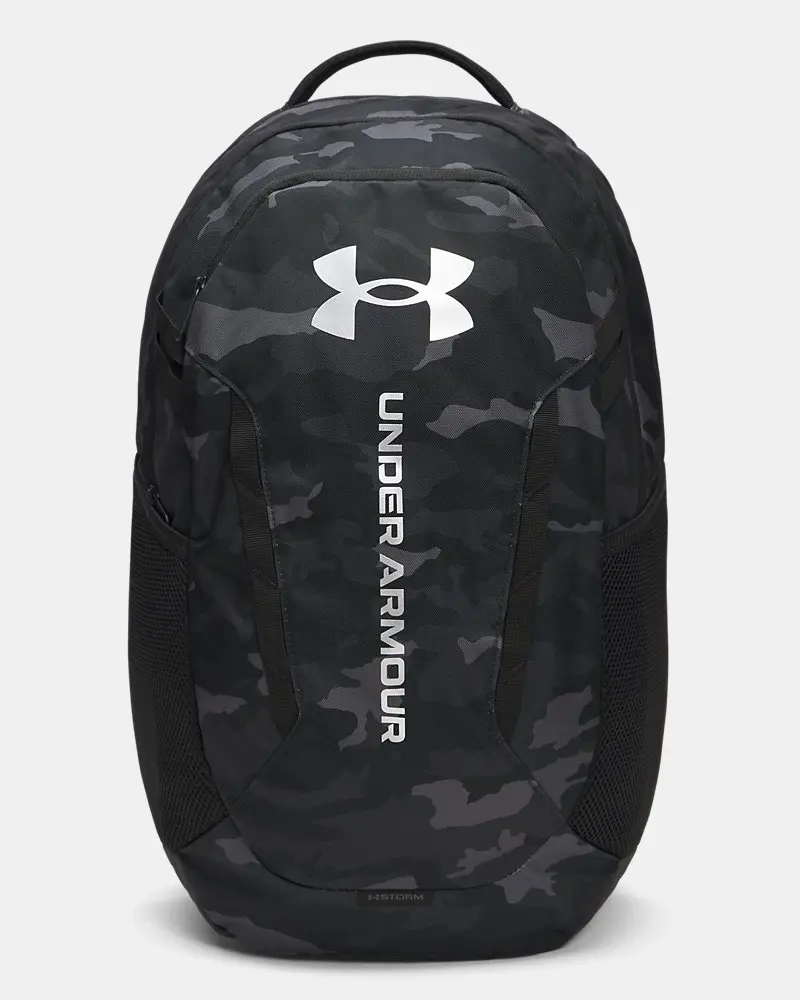Under Armour Hustle 6.0 Backpack Under Armour Hustle 6.0 Backpack