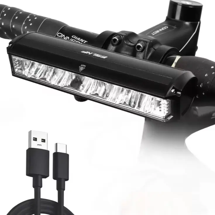 Bar Light with USB Cable - Simple Product Title Based on Given Information